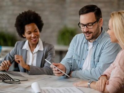 Por que investir em uma contabilidade consultiva estratégica