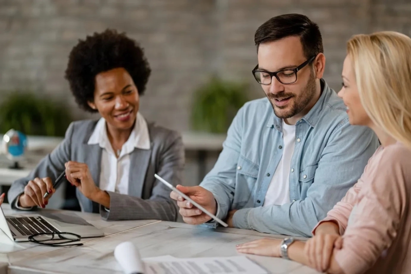 Por que investir em uma contabilidade consultiva estratégica