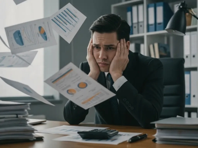 Erros fiscais comuns que sua empresa deve evitar