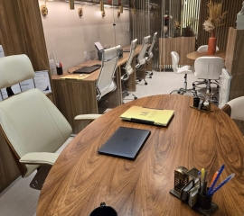 Experiência de mercado aplicada ao <b>seu negócio</b>