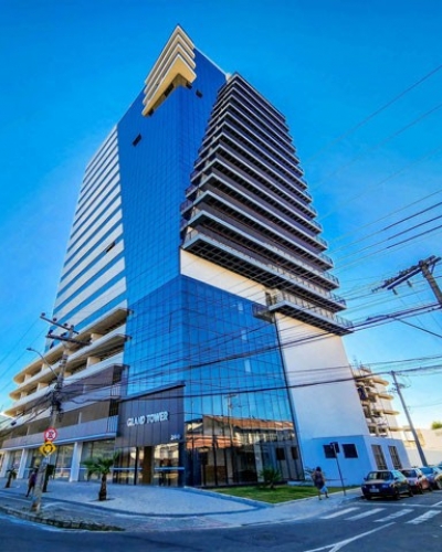 Gestão Empresarial